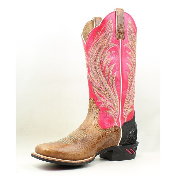 western boots size 6