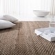 preview thumbnail 4 of 27, Lauren Ralph Lauren Handmade Callum Weave Transitional Solid Jute Rug