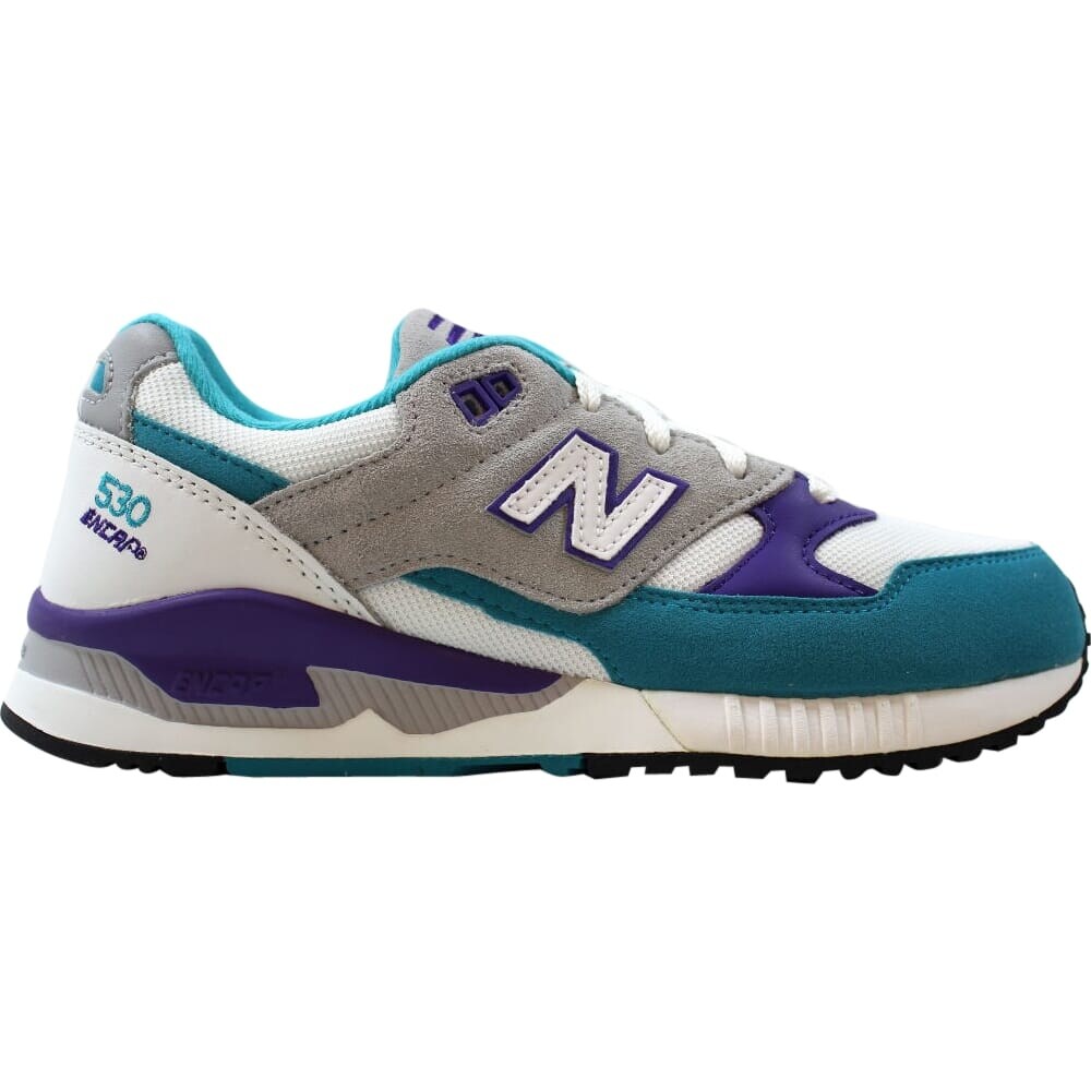 new balance classic blue