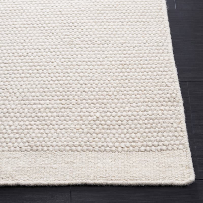 SAFAVIEH Handmade Vermont Raimonda Wool Rug