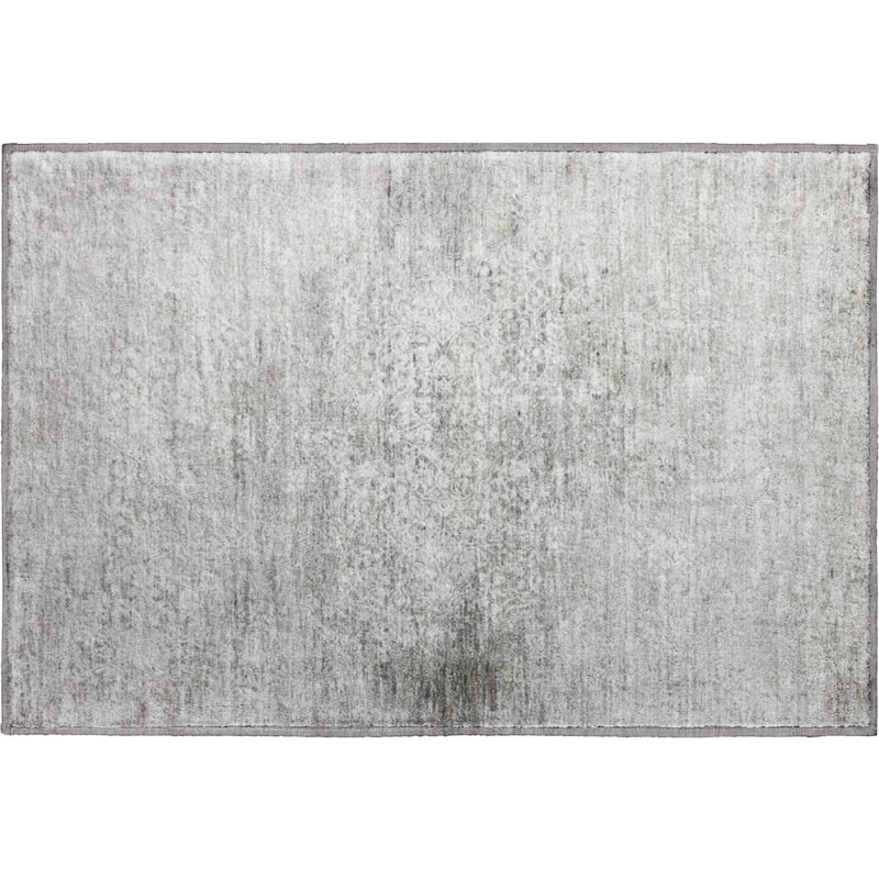 Premium Washable Super Soft Vintage Traditional Mayfield Rug