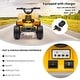 preview thumbnail 38 of 46, 6V Kids Ride On Electric ATV, Ride Car with LED Headlights