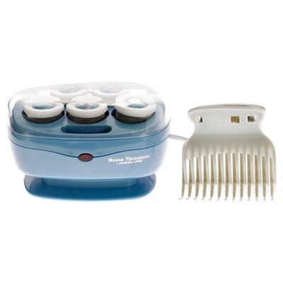 Nano Titanium 5 Roller Set - BABNTTS7 5Pc