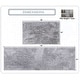 preview thumbnail 80 of 131, Luxury Plush Bathroom Rug Set - Quick-Dry, Soft Microfiber, Non-Slip, Absorbent & Washable Bath Mats