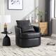 Option Black   PU