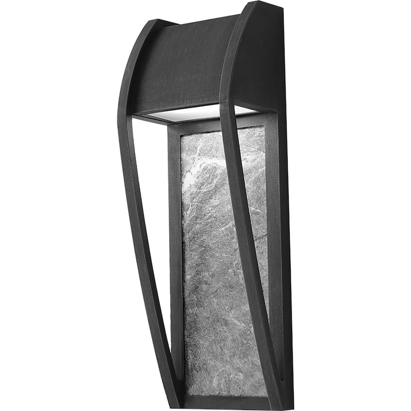 AFX Newport 1-light Bronze LED Sconce - Oil-Rubbed Bronze