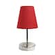Option Sand Nickel/Red