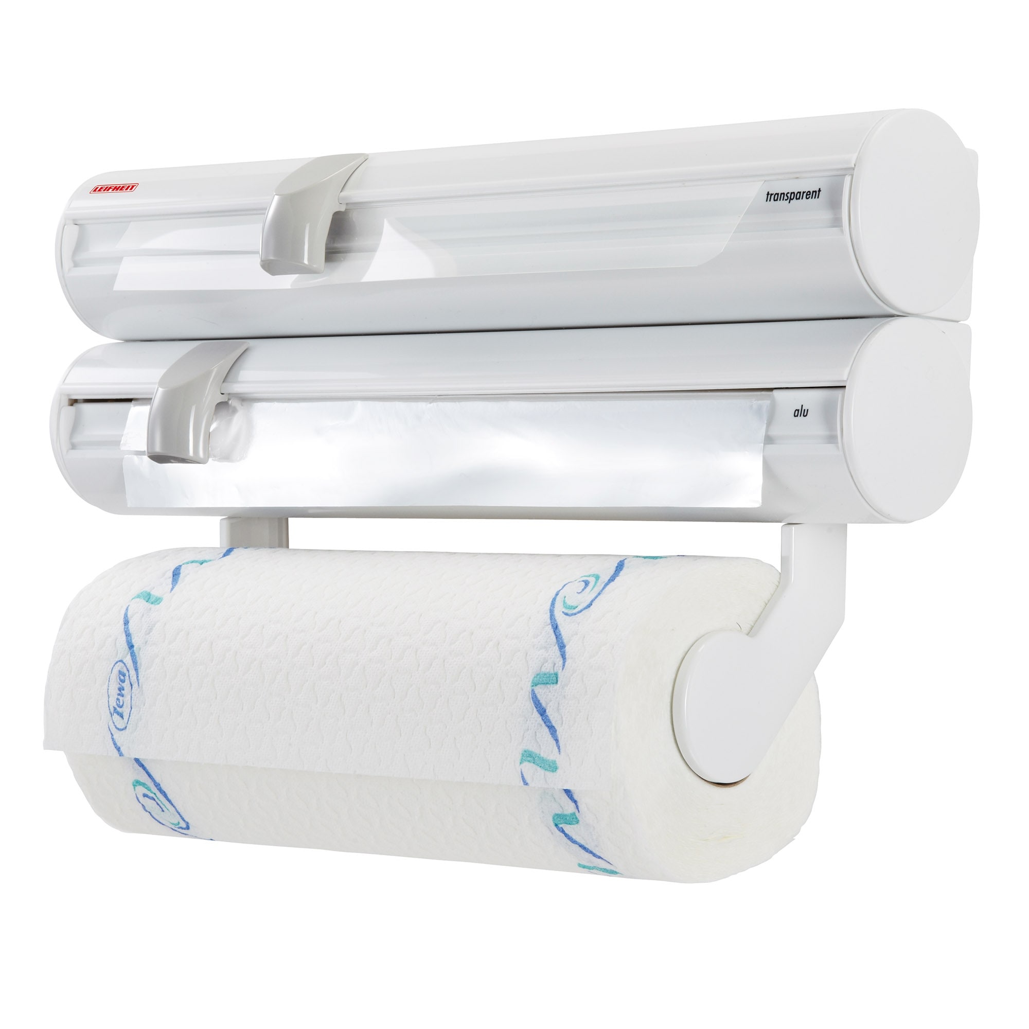 Italia Venezia Series Mega Roll Paper Holder in Polished Chrome - Bed Bath  & Beyond - 32394588