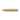 Kaweco 10000922 Brass Sport Retractable Ballpoint Pen with Standard D1 Refills