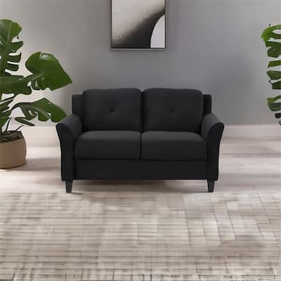 Fashionable Sofa with Double Seats for Living Room