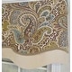 preview thumbnail 3 of 3, RLF Home Edenbridge Glory Valance