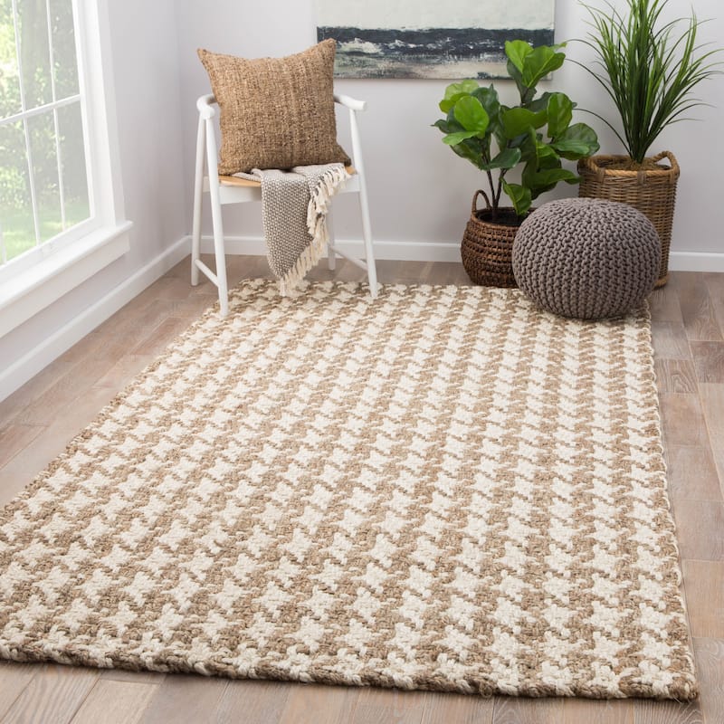 Tate Natural Area Rug