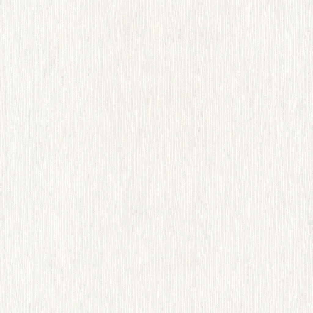 Brewster Albrecht White Vertical Paintable Wallpaper - 396in x 20.9in x 0.025in