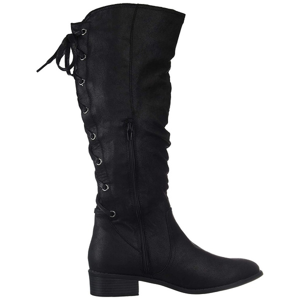 rampage darling boots
