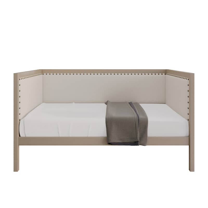 Clayfell Cairo Twin Upholstered Daybed