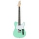 preview thumbnail 10 of 9, Lyxpro Beginner 30 Inch Telecaster Electric Guitar, Paulownia Body Green