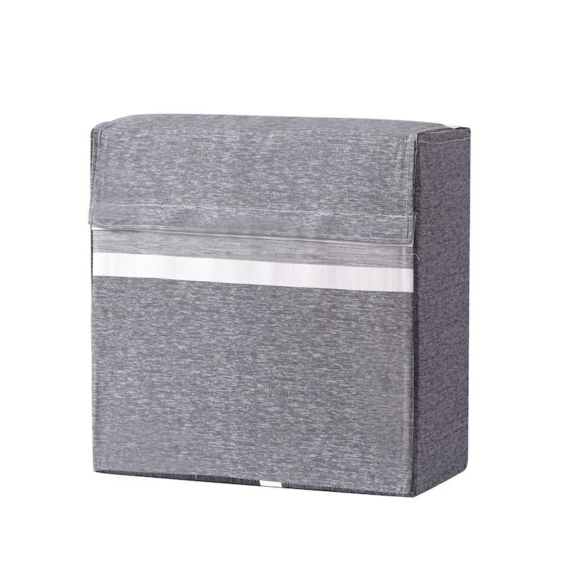 Alfie 7 Piece Mix & Match Bedding Set