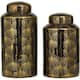 Option Black - 14", 12"H
