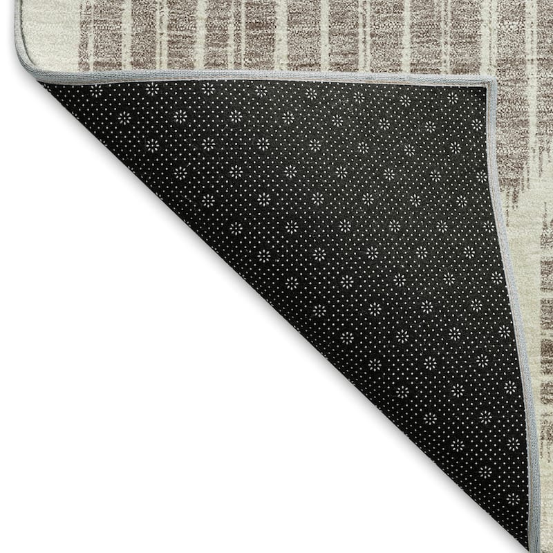Premium Washable Super Soft Modern Pop Mayfield Rug