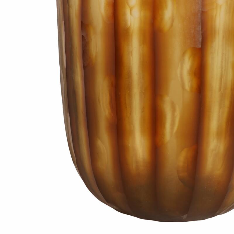 Sagebrook Home Barnim Glass Vase