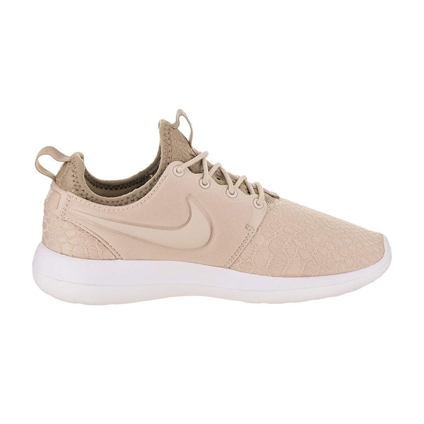 Nike – W Roshe Two Se Womens Shoes OatmealOatmeal Khaki White Nike – W Roshe Two Se Womens Shoes OatmealOatmeal Khaki White