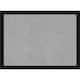 Magnetic Board, Mezzanotte Black - large - 30 x 22-inch