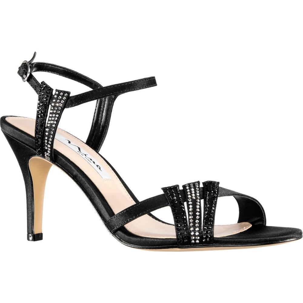 nina nizana evening sandals