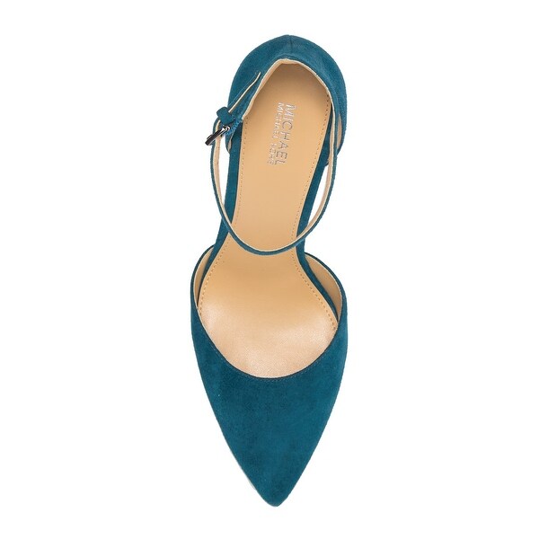 michael kors lisa pump