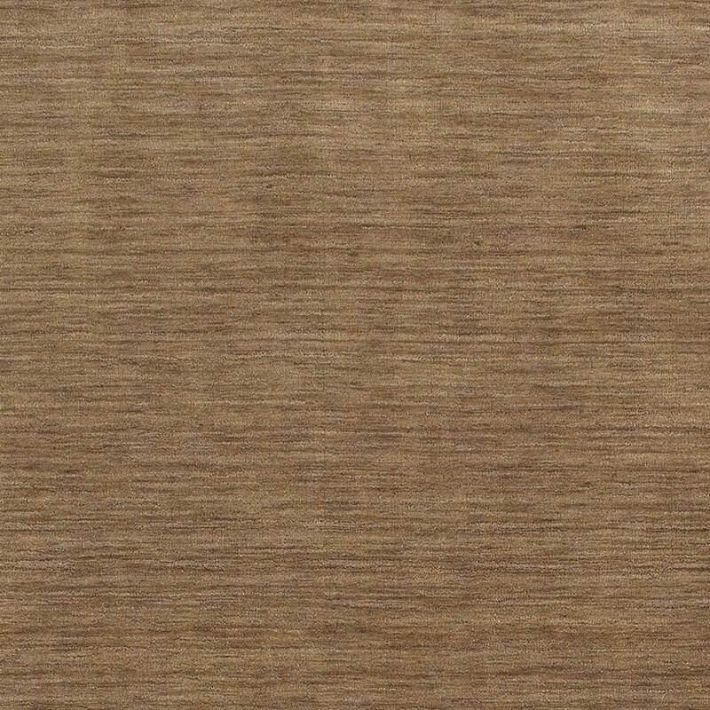 HomeRoots Solid Color Modern Rectangle Area Rug - 120.08 in. x 96.06 in. x 0.59 in.