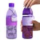 Option Purple & Light Purple