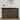 47" 6 Drawer Dresser, Modern Fluted Wood Chest, Bedroom Living Room Organizer