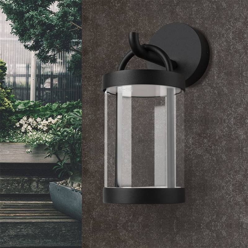 Lights Outdoor Wall Sconce