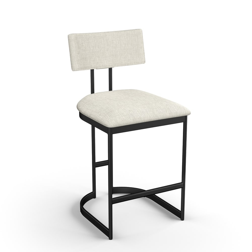 Amisco Lucio Counter and Bar Stool