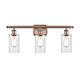 Option Clear / Antique Copper