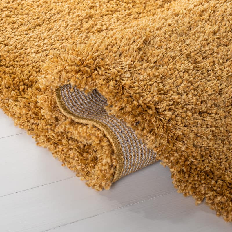 SAFAVIEH Hudson Shag Veroniki 2-inch Thick Rug