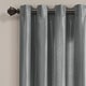 preview thumbnail 27 of 30, Lush Decor Prima Window Curtain Panel Pair