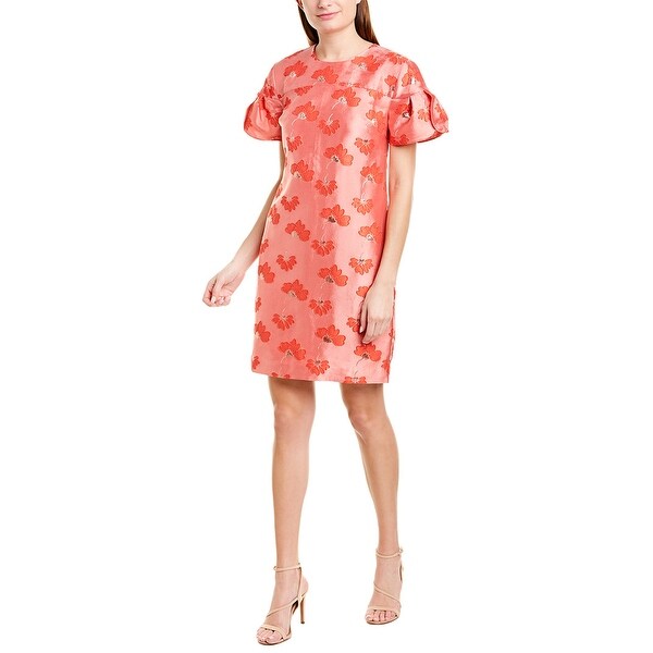 Trina Turk Jacinta Shift Dress. Opens flyout.