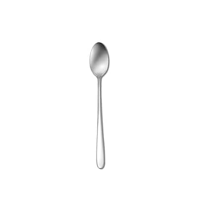 Oneida 18/0 Stainless Steel Mascagni II Iced Tea Spoons (Set of 12)