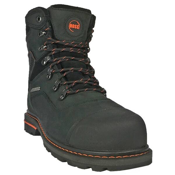 Shop Hoss Boots Mens Range Composite Toe Eh Work S Casual Work