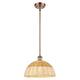 Option Antique Copper