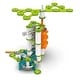 preview thumbnail 3 of 2, Geomag Mechanics Gravity Construction Set, Vertical Motor Recycled, 183 Pieces