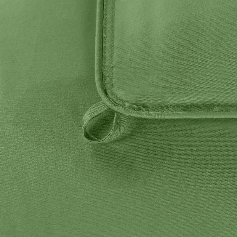 Superior Classic Comforter Reversible Down Alternative Bedding