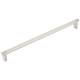 Option Satin Nickel / Satin Nickel Stem