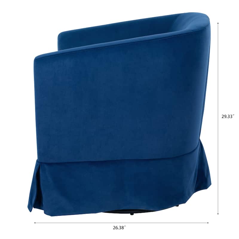 Swivel Chair