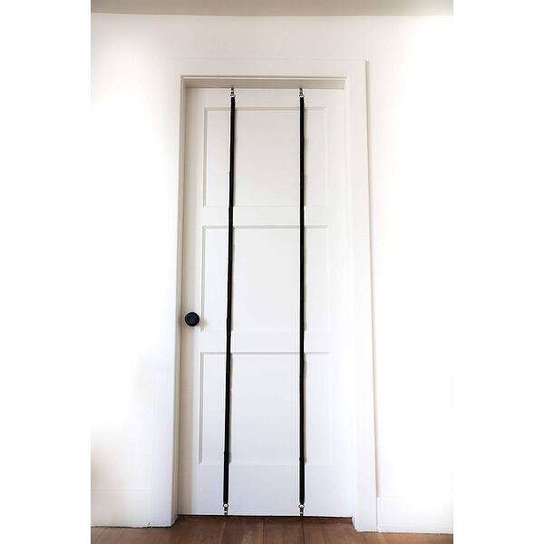 Shop Jokari 2pk Over The Door Hanging Cap Space Saver Oraganzer