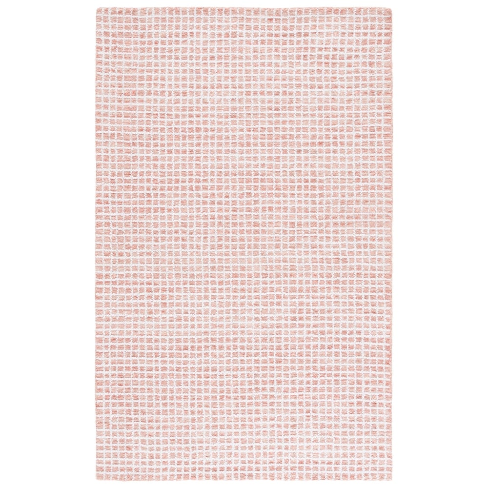 SAFAVIEH Handmade Abstract Germinia Contemporary Rug