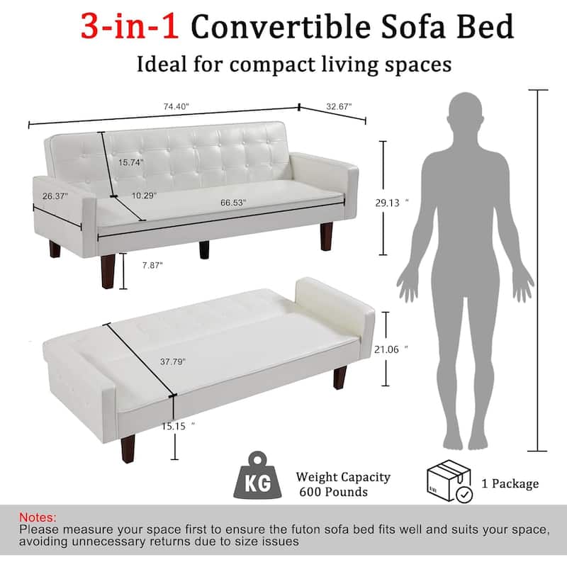 Modern 82.7" Deep Seat Couch, Corduroy Sofa Couches, Removable & Washable Covers for Living Room or Apartment