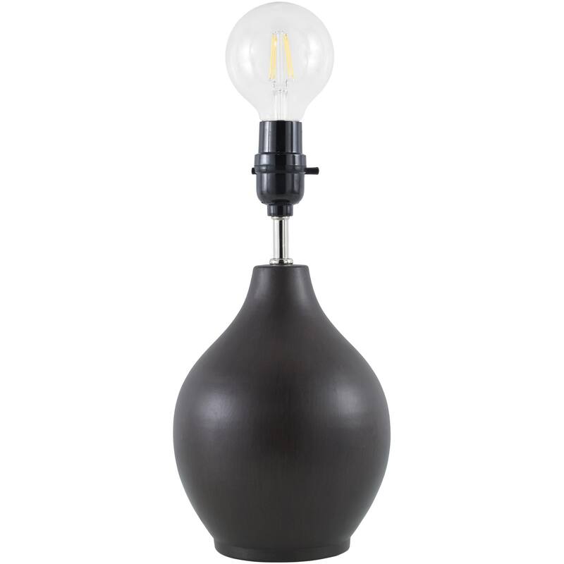 Livabliss Pabu Global Accent Table Lamp (Set of 2)