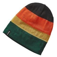 patagonia slopestyle beanie