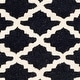 preview thumbnail 107 of 167, SAFAVIEH Handmade Cambridge Prudie Modern Moroccan Wool Rug